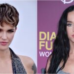 Ruby Rose denuncia a Katy Perry por acoso y abuso