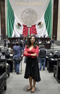Marybel impulsa bolsa millonaria para Quintana Roo; 4 mil 130 millones de pesos en 22 proyectos