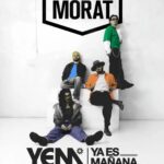 La banda Morat animará la apertura del Puente Nichupté con show gratuito