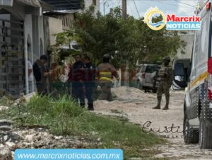 Muere albañil electrocutado en una obra en Cancún