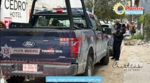 Hallan sin vida a un hombre en hotel de la zona centro de Cancún