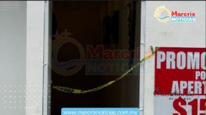 Hallan sin vida a un hombre en hotel de la zona centro de Cancún