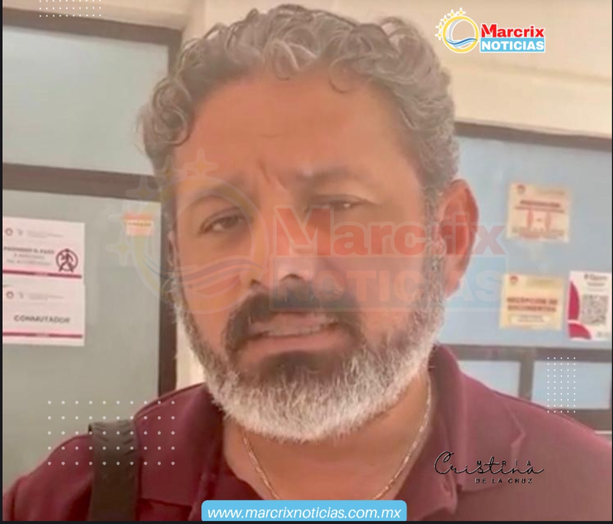 Recolectan 2 mil 900 toneladas de sargazo en playas de Cancún durante marzo