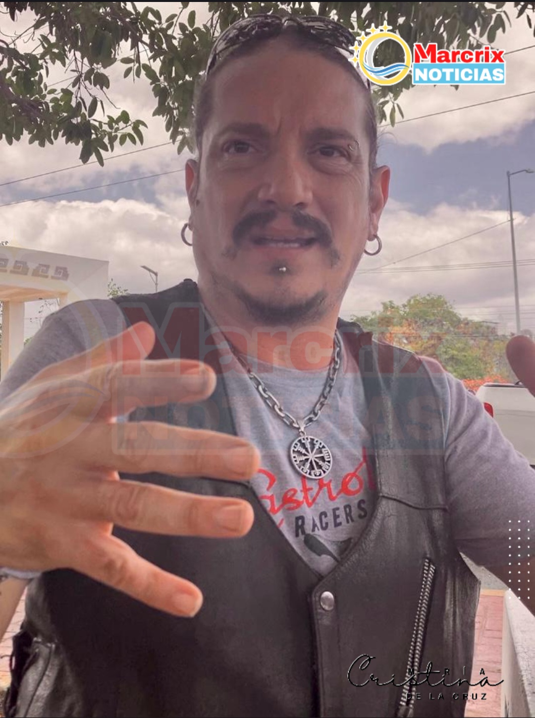 Operativo de verificación de motociclistas en Cancún se extiende más allá de las rodadas