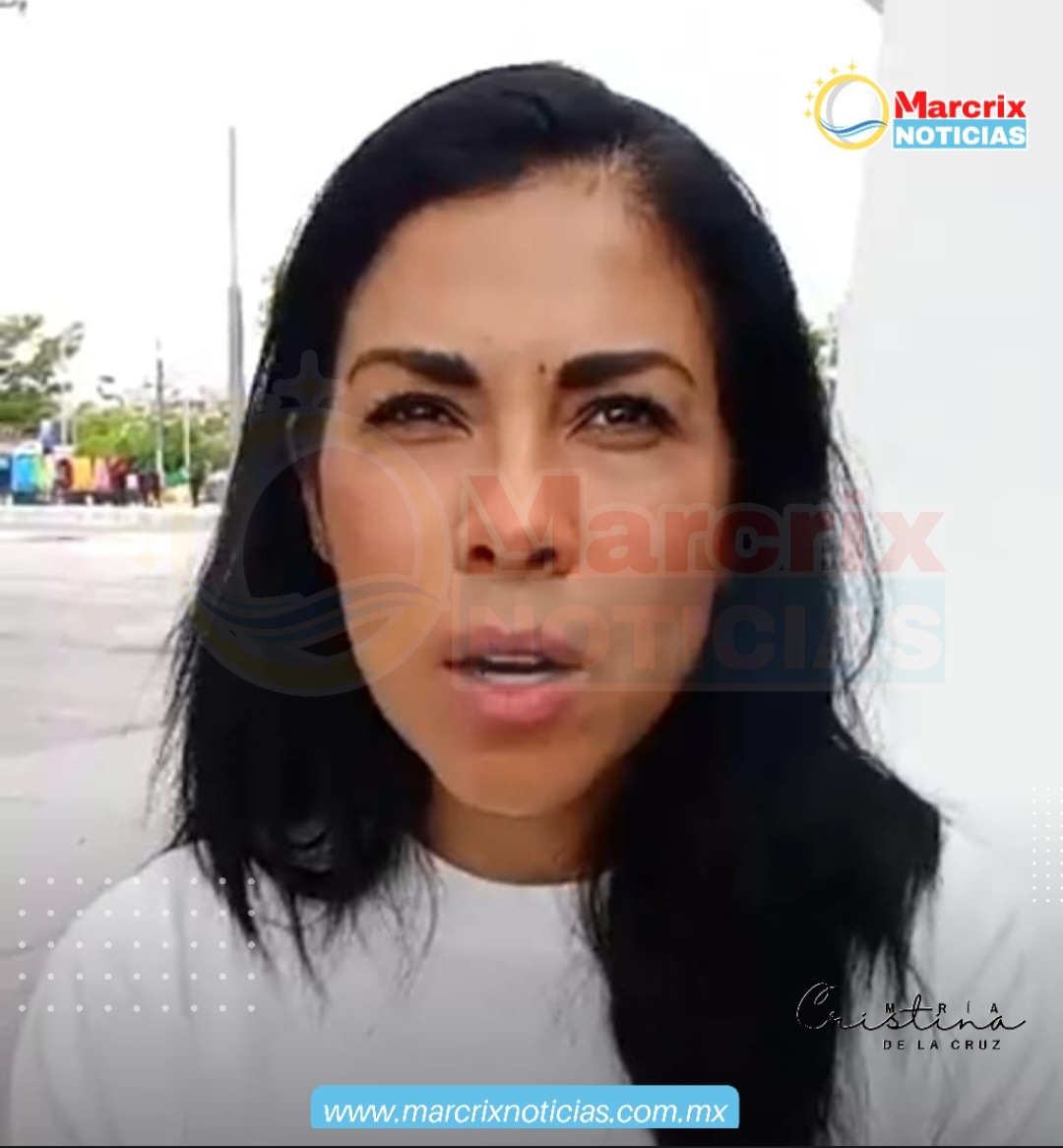 Multas imagen urbana Cancún