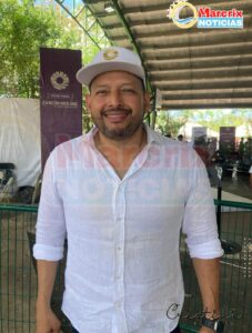 Más de 2 mil asistentes disfrutan función de lucha libre en Benito Juárez