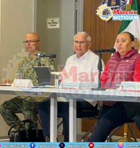 Hay más de 100 cuerpos de desaparecidos en el Semefo de Quintana Roo, esperando ser reclamados