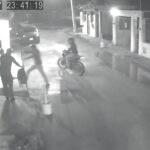 Graban asalto en la Supermanzana 23 de Cancún, sospechan de extranjeros