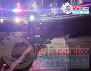 Ataque a balazos en Cancún cobra la vida de una pareja en SM 110. Conoce los detalles del hecho ocurrido esta noche