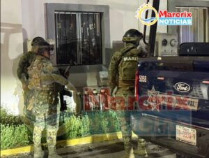 Ataque a balazos en Cancún cobra la vida de una pareja en SM 110. Conoce los detalles del hecho ocurrido esta noche