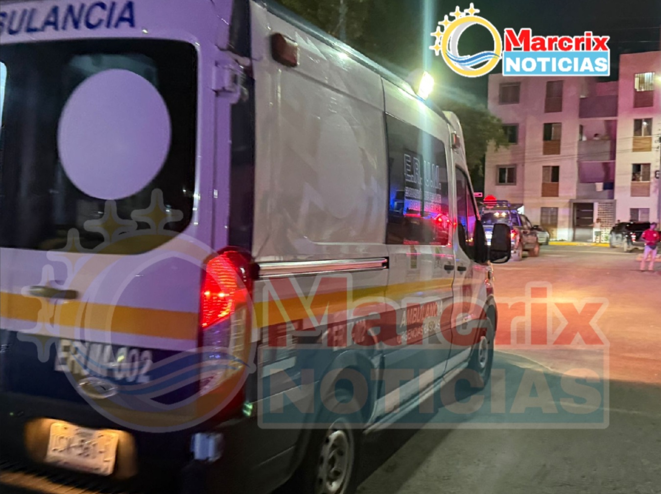 Ataque a balazos en Cancún cobra la vida de una pareja en SM 110. Conoce los detalles del hecho ocurrido esta noche