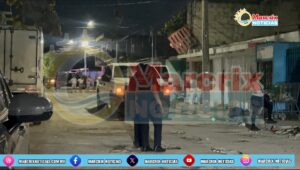 Catean y clausuran un domicilio en la Supermanzana 71 de Cancún