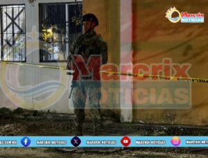 Reportan olores fétidos en vivienda de la Supermanzana 249 de Cancún