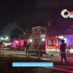 Ataque armado en la Supermanzana 201 de Cancún deja un lesionado