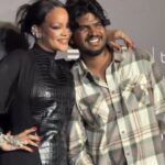 Rihanna conquista Mumbai tras fotografiarse con un paparazzi