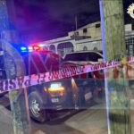 Mujer pierde la vida apuñalada por su pareja en la Supermanzana 91 de Cancún