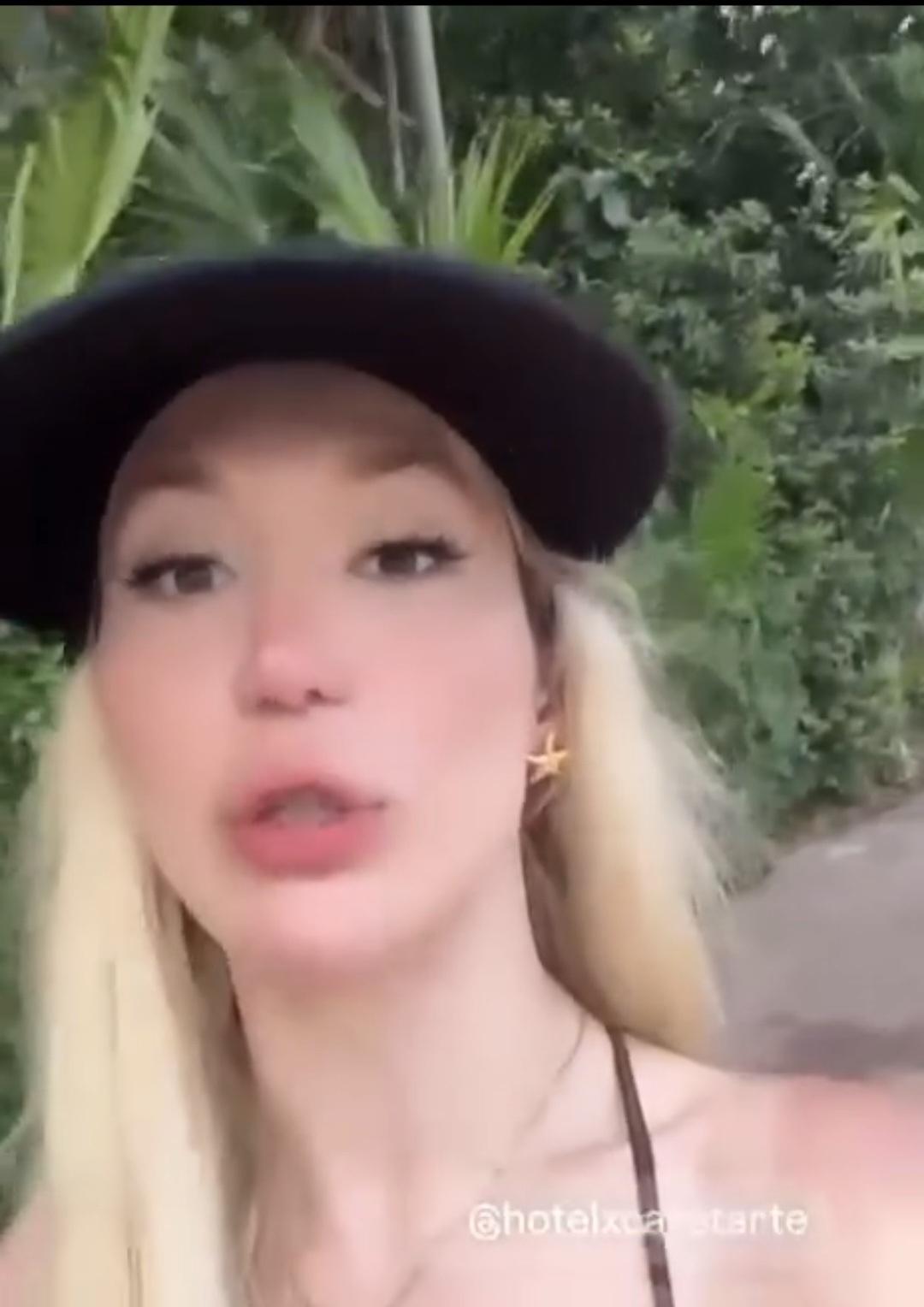 Turista denuncia irregularidades en el servicio de Xcaret y falta de atenció