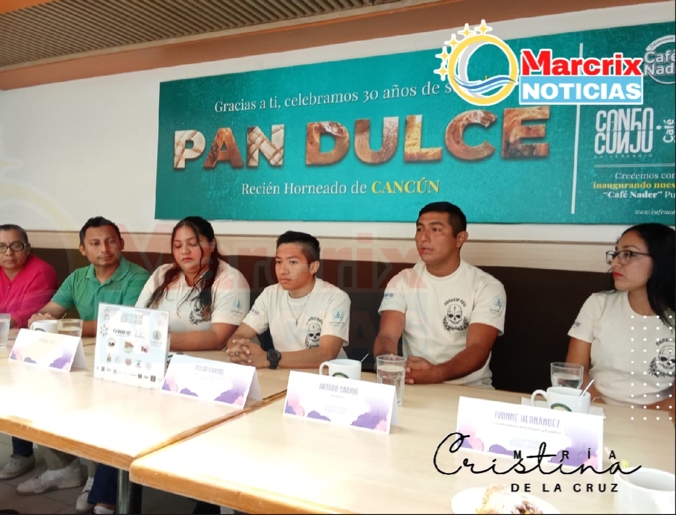 Anuncian evento de apoyo a padres de niños con autismo en Cancún