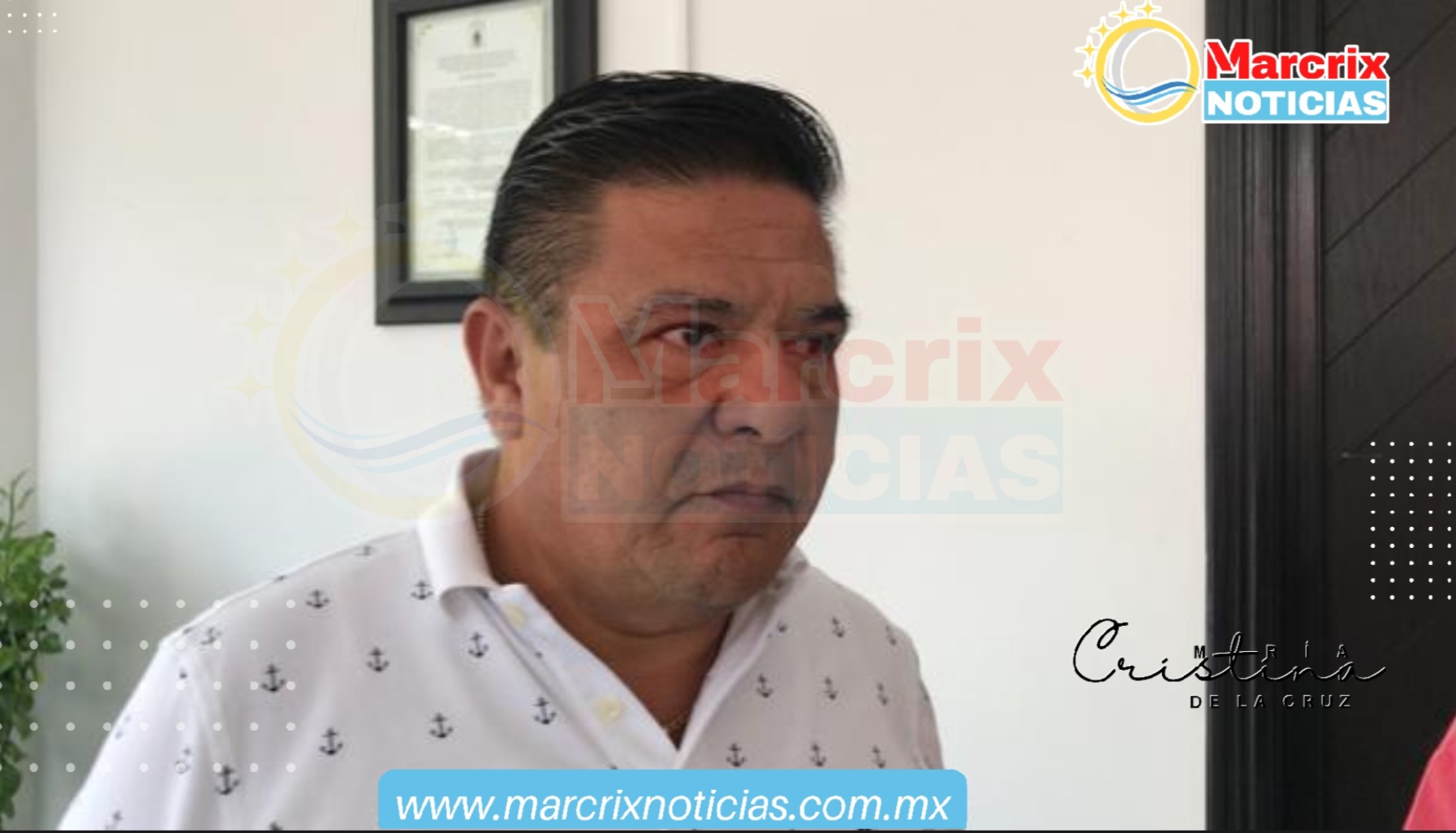 Se deslindan náuticos de accidente en Playa Forum de Cancún