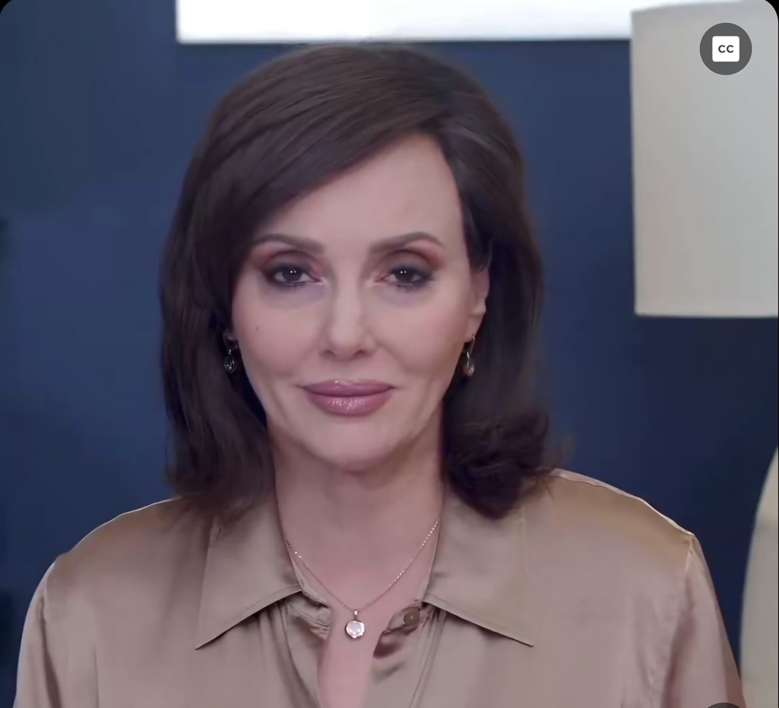 Lilly Téllez pide al presidente Milei no extraditar a Farías Laguna