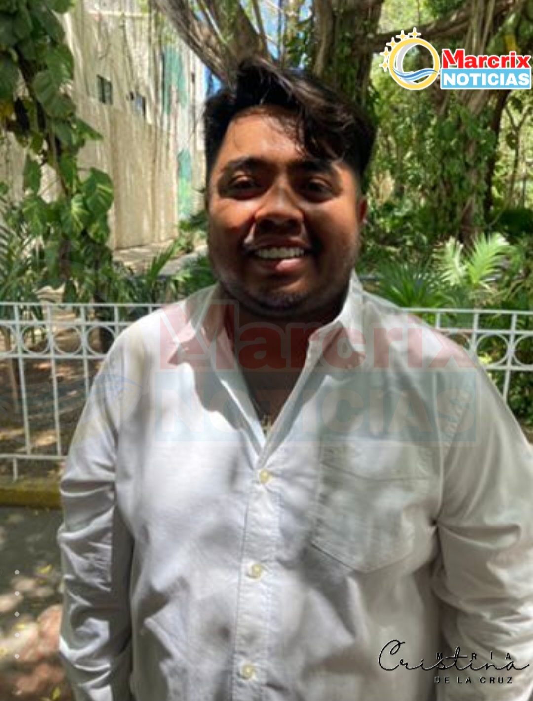 construcción Muelle Puerto Juárez