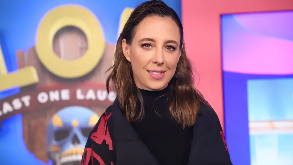 Sofía Niño de Rivera