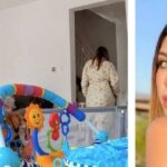 Giran orden de aprehensión contra la suegra de Carolina Flores por feminicidio