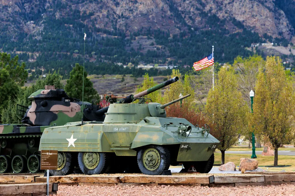 estadounidenses Guerra Irán