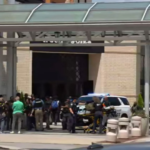 Una pelea entre dos grupos termina en balacera dentro de un mall en Louisiana