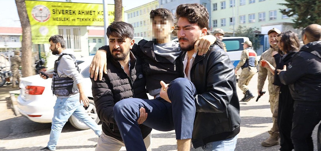 Tiroteo en Turquía deja 4 muertos y 20 heridos, es el segundo en dos días