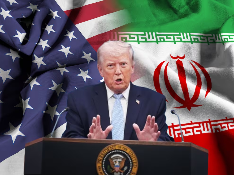 Trump suspende ataques