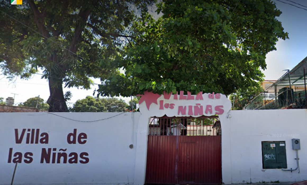 Denuncia Saskia Niño de Rivera al DIF Acapulco por robo de donativos