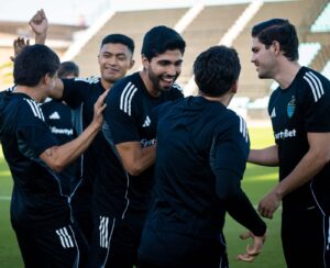 Cancún FC y Atlante protagonizan “El Último Baile” en el Estadio Andrés Quintana Roo