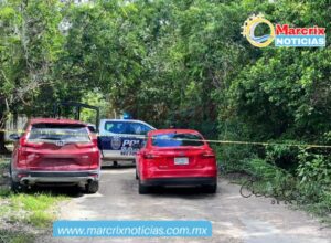 Dan levantón a chofer de Uber en Alfredo V. Bonfil