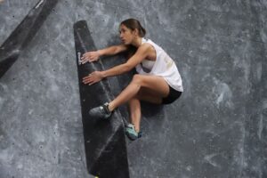 Alaia Garay gana primera medalla para Quintana Roo en Olimpiada Nacional CONADE 2026