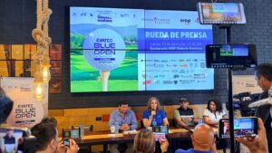 EXATEC Quintana Roo anuncia torneo de golf con causa en Cancún