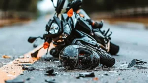 208 motociclistas murieron en la Ciudad de México durante 2025