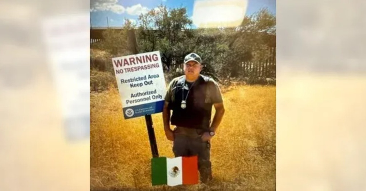 Supuesto Agente migratorio se declara culpable por delitos de suplantación de servidor público y porte de armas