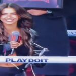 Bárbara de Regil confunde a Jimmy Lennon Jr. con John Lennon en pleno Supernova Génesis