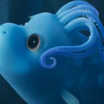 Bong Joon-ho debuta en la animación con “Ally”, su película más ambiciosa