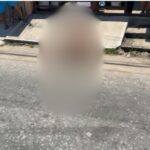 Vecinos de Ciudad del Carmen detienen a presunto agresor de niña