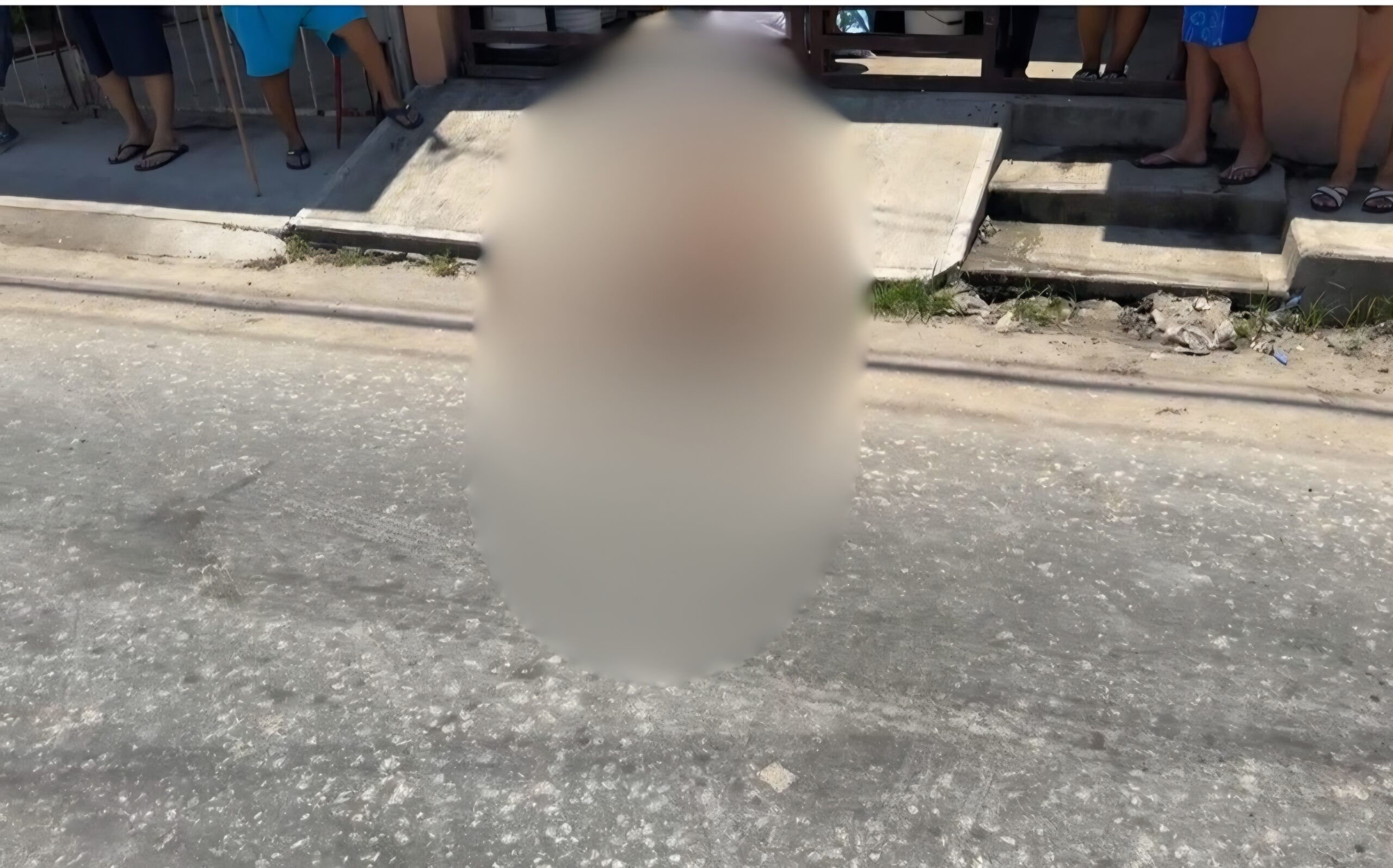 Vecinos de Ciudad del Carmen detienen a presunto agresor de niña