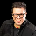 Franco Escamilla desata debate en redes tras hablar sobre el privilegio en el pódcast Creativo