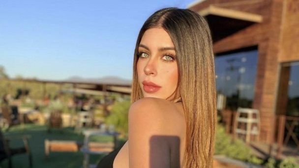 Mamá Carolina Flores justicia