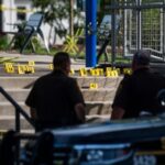 Tiroteo en escuela deja cuatro muertos y 20 heridos en el sur de Turquía