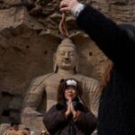 De extraer carbón a vender fideos: los mineros de China enfrentan cambios