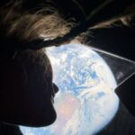 Astronautas de Artemis II buscan récord de distancia desde la Tierra y ver la cara oculta de la Luna