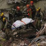 China pide “sinceridad” para un acuerdo de paz y critica la ofensiva de Estados Unidos e Israel contra Irán