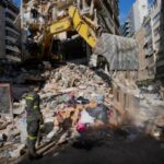 Irán niega que vaya a detener el enriquecimiento de uranio pese a las exigencias de Estados Unidos e Israel