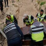 Israel bombardea el sur de Líbano un día después de históricas conversaciones en Washington